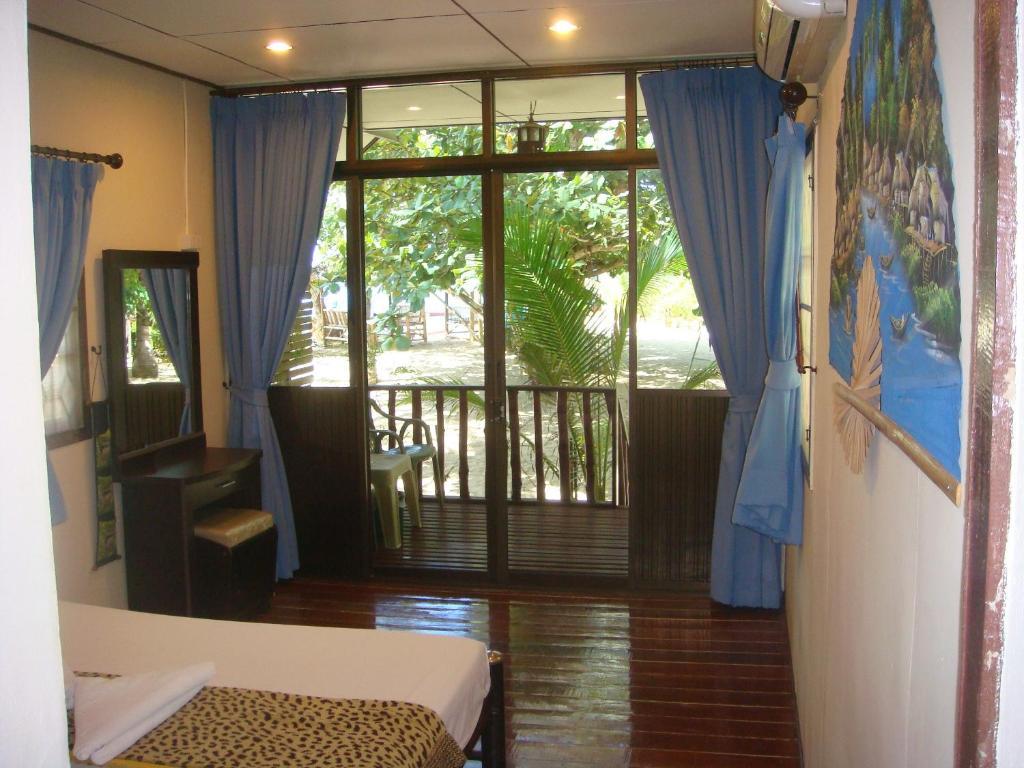 Moonhut Hotell 2*
