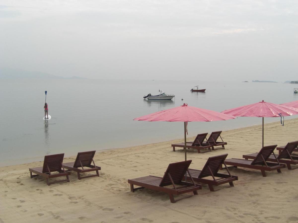 Moonhut Hotell 2*