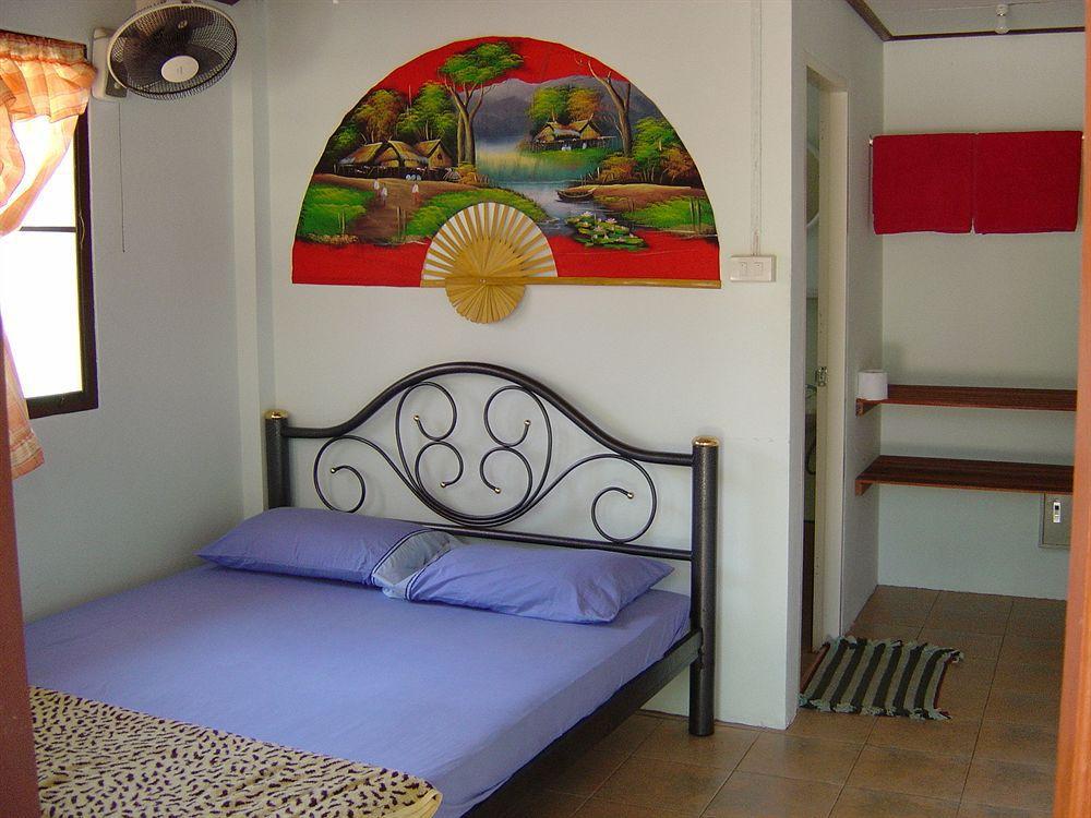 Hotell Moonhut