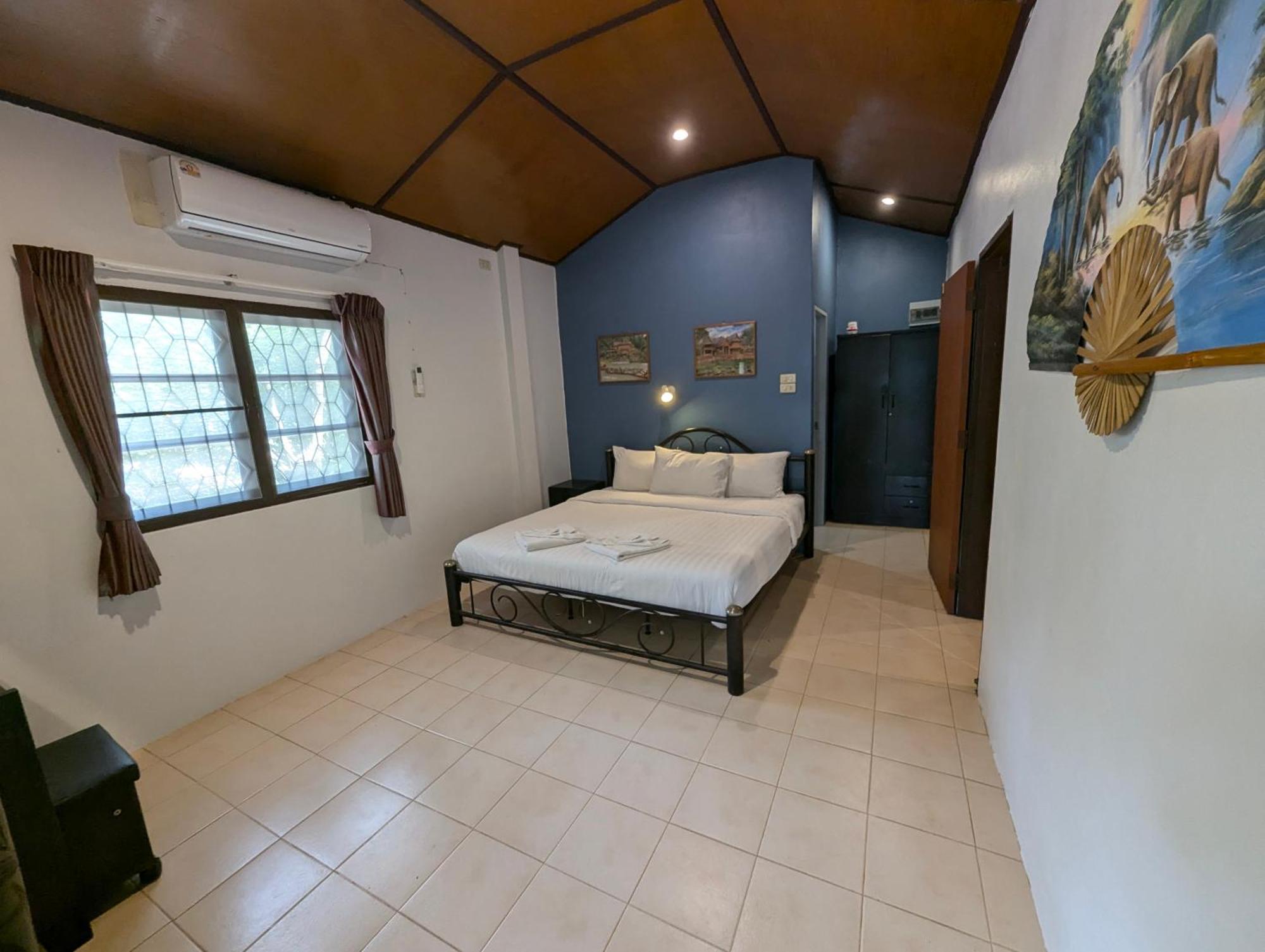 Hotell Moonhut