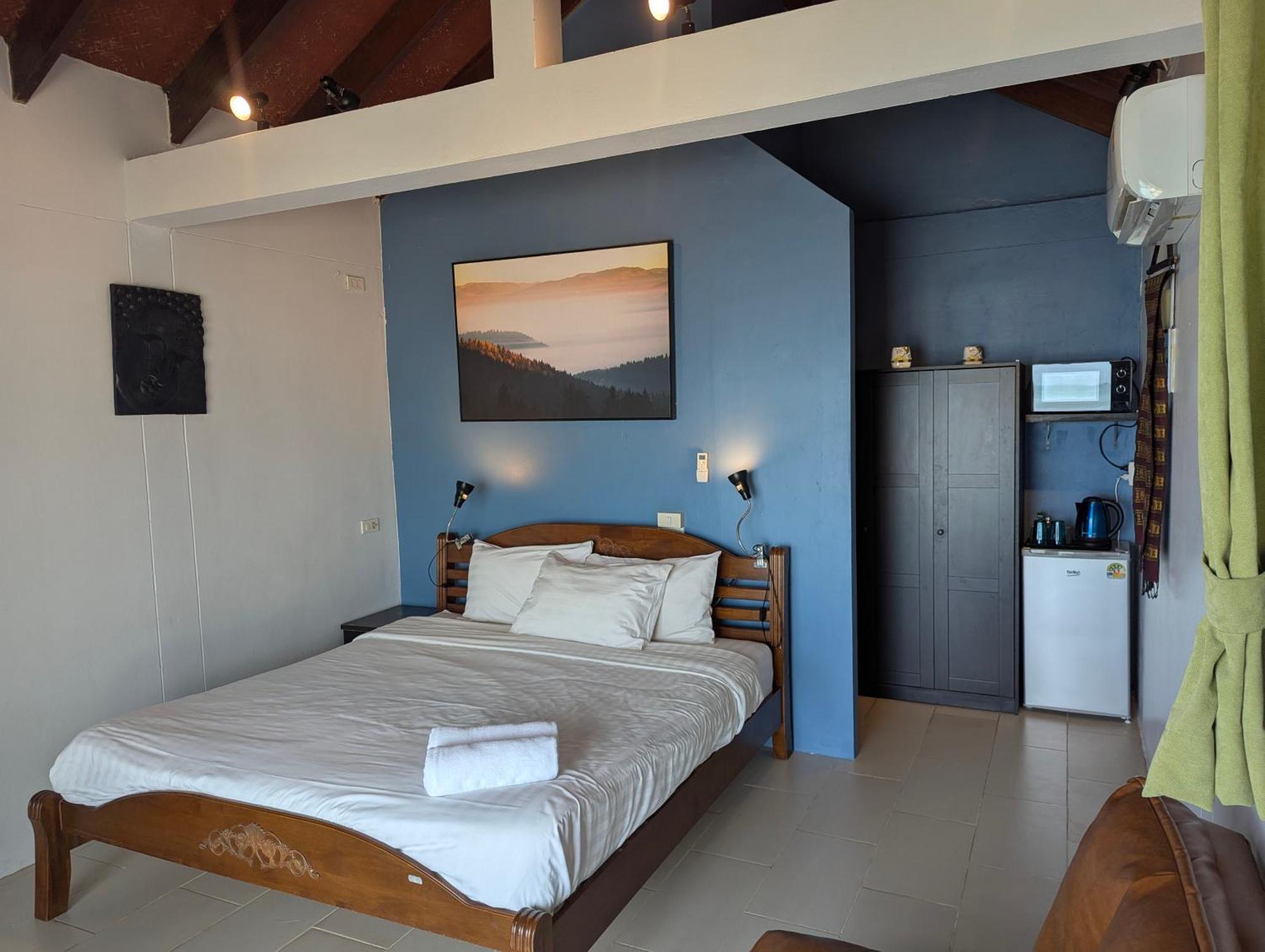 Hotell Moonhut 2*