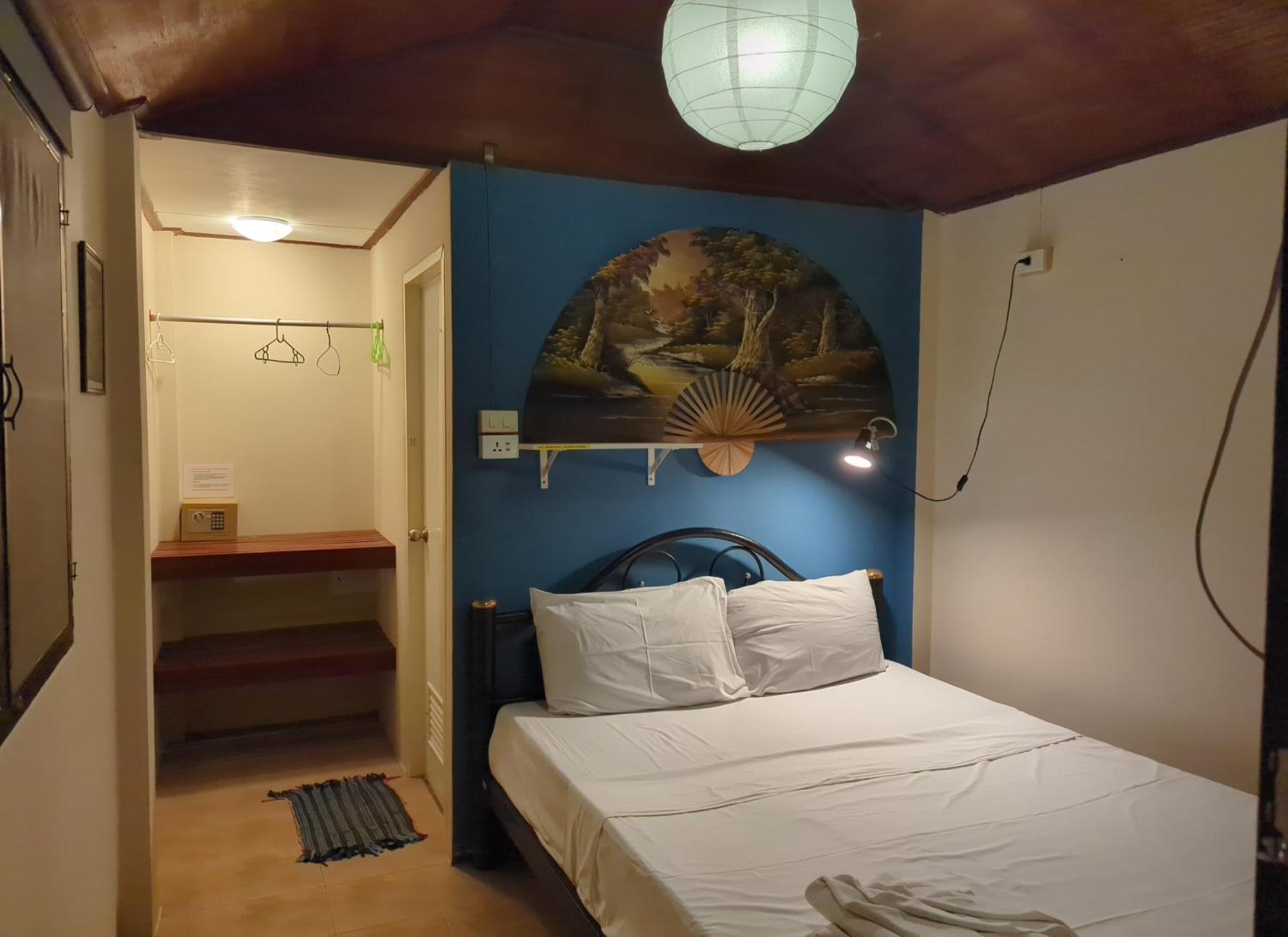 Moonhut Hotell