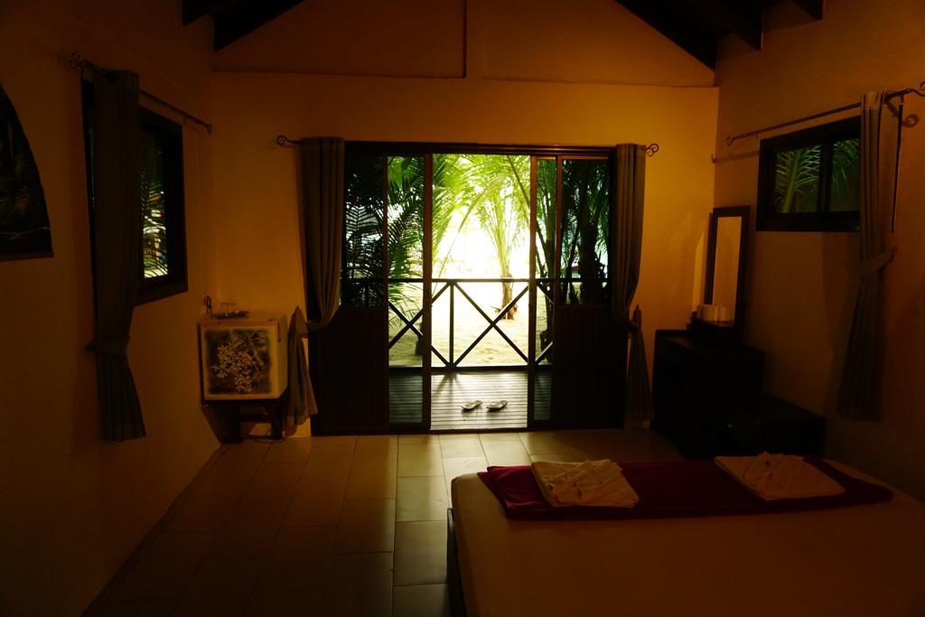Hotell Moonhut 2*