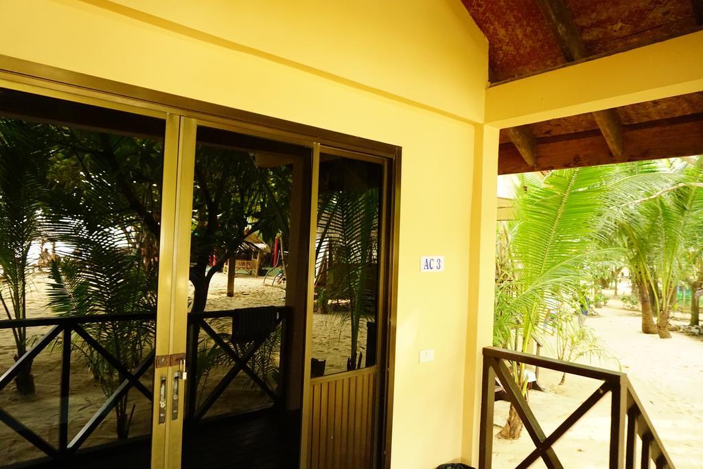 Moonhut Hotell